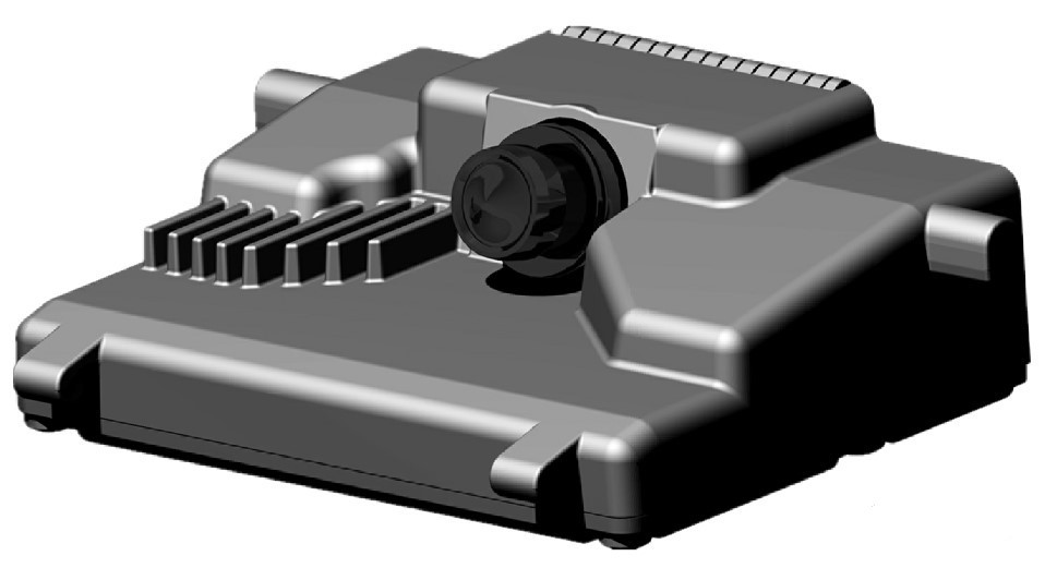 <b>先进辅助驾驶系统ADAS</b>