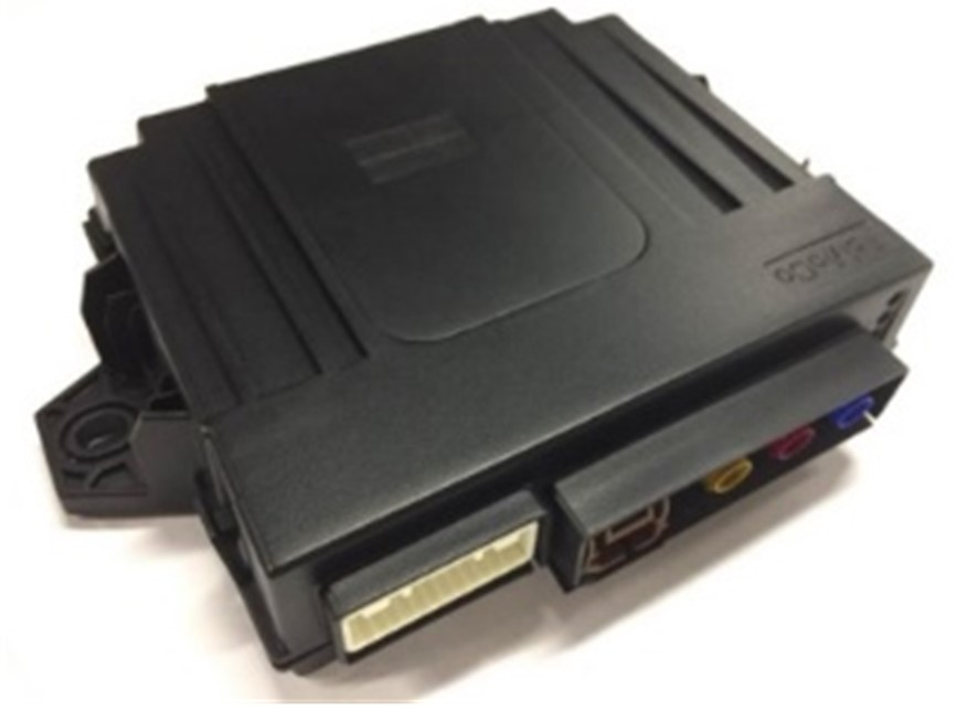 <b>远程通讯控制器T-BOX</b>