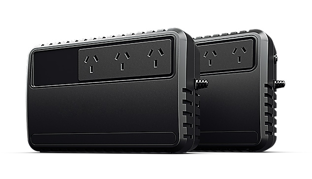 自动稳压功能 (AVR)