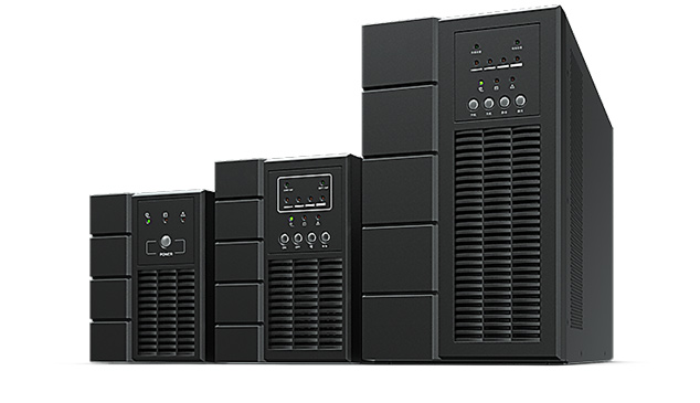 双变换在线式架构