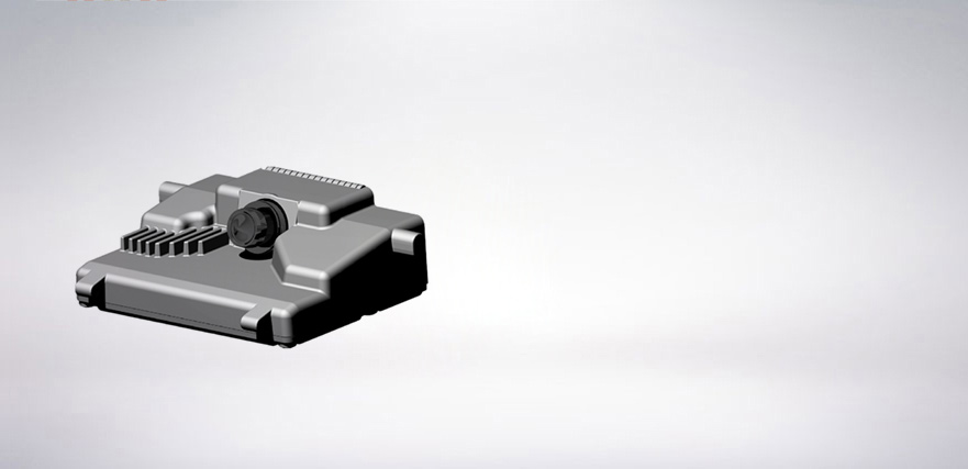 智能驾驶电子产品