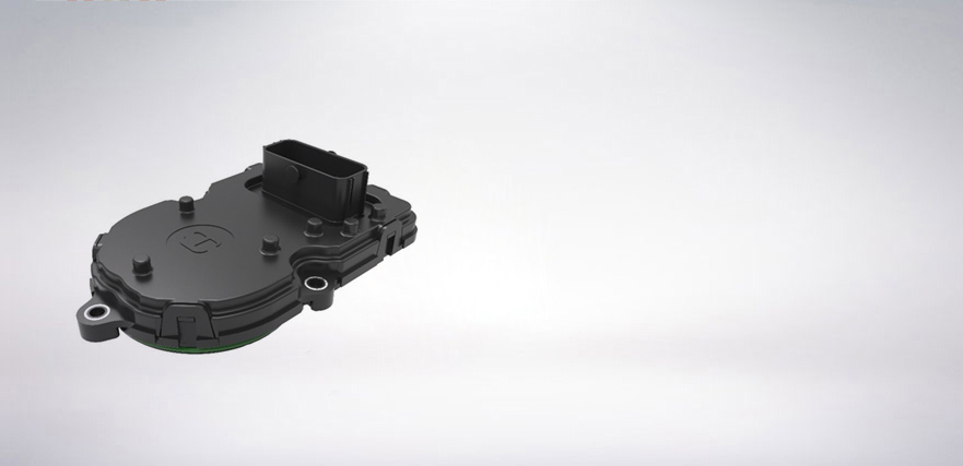 底盘控制电子产品