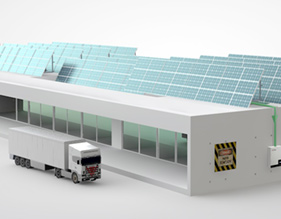 并网型系统/离网型系统